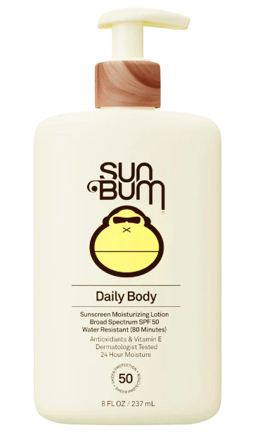 SUN Daily 50 Bodylotio-1