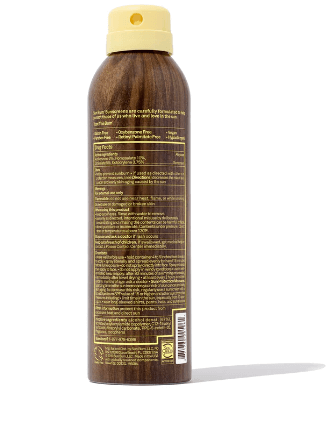 Original SPF 30 Sunscreen Spray 6OZ-2