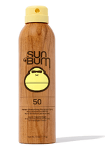 Original SPF 50 Sunscreen Spray 6OZ-201