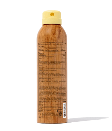 Original SPF 50 Sunscreen Spray 6OZ-4