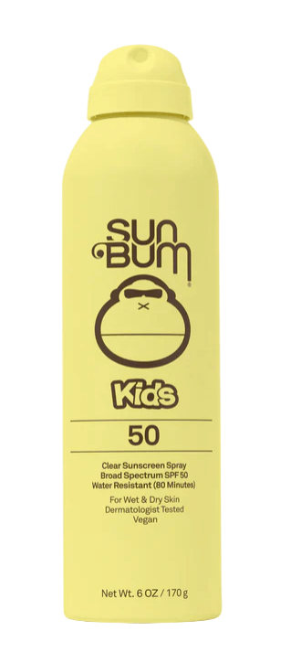 Enfant SPF 50 Spray 6OZ-1
