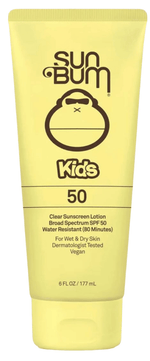Kids SPF 50 Lotion 6OZ-3