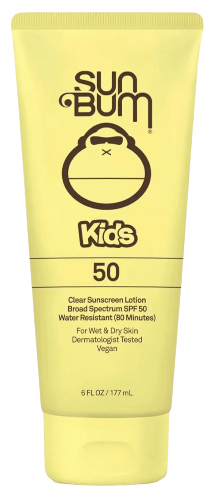 Kids SPF 50 Lotion 6OZ-3