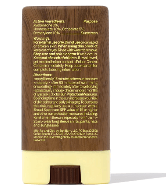 Face Stick SPF 30-2