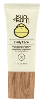Face Lotion - SPF 50 3 OZ-5