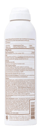 Mineral SPF 50 Spray-4