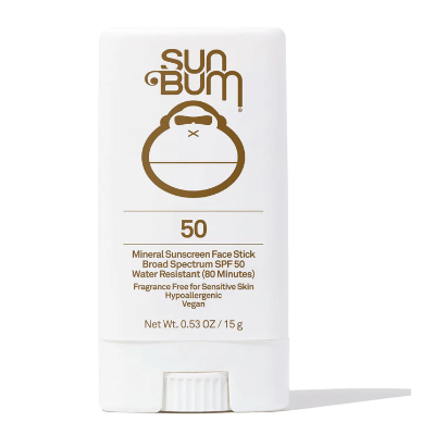 Mineral SPF 50 Face Stick-203