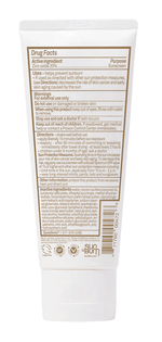 Mineral SPF 50 3OZ Tube-6