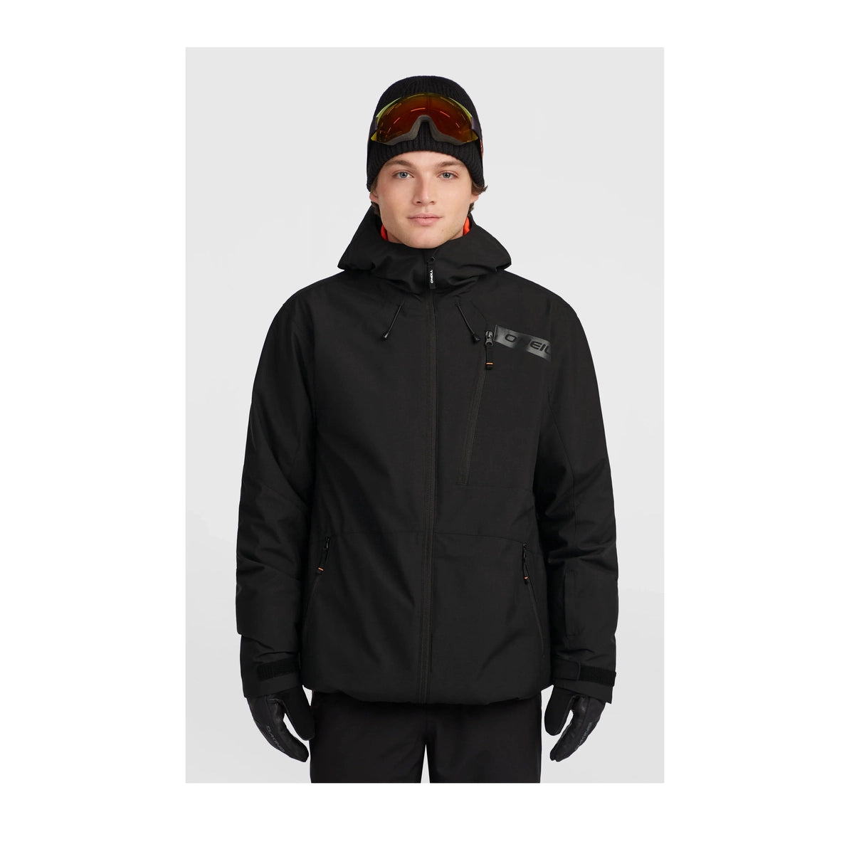Fwc'cruz-19010-Black Out-1