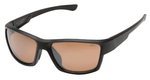 Gulf-Matte BLK/Brown Flas-1