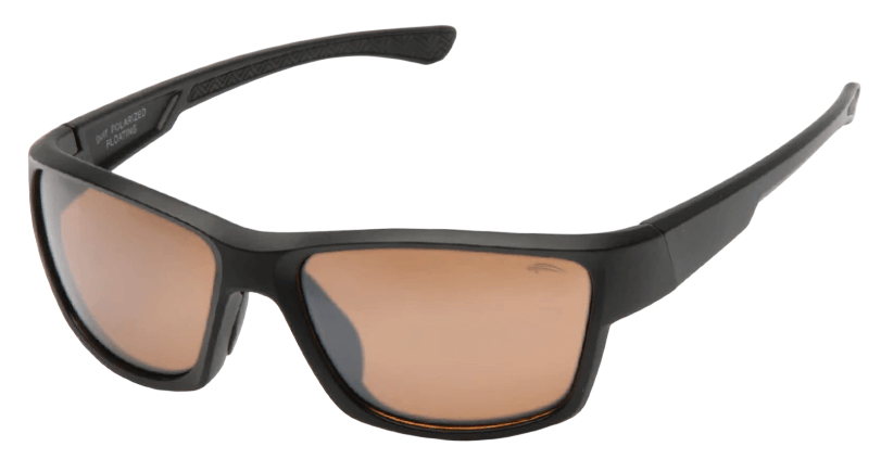 Gulf-Matte BLK/Brown Flas-1