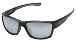 Gulf-Matte BLK/Smoke Flas-1