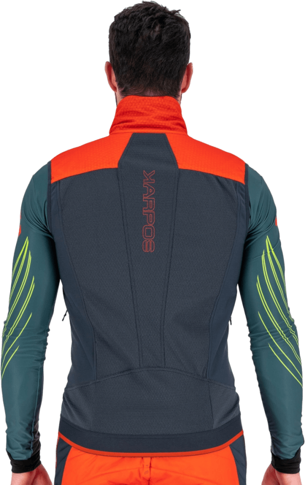 Alagna Plus EVO-19