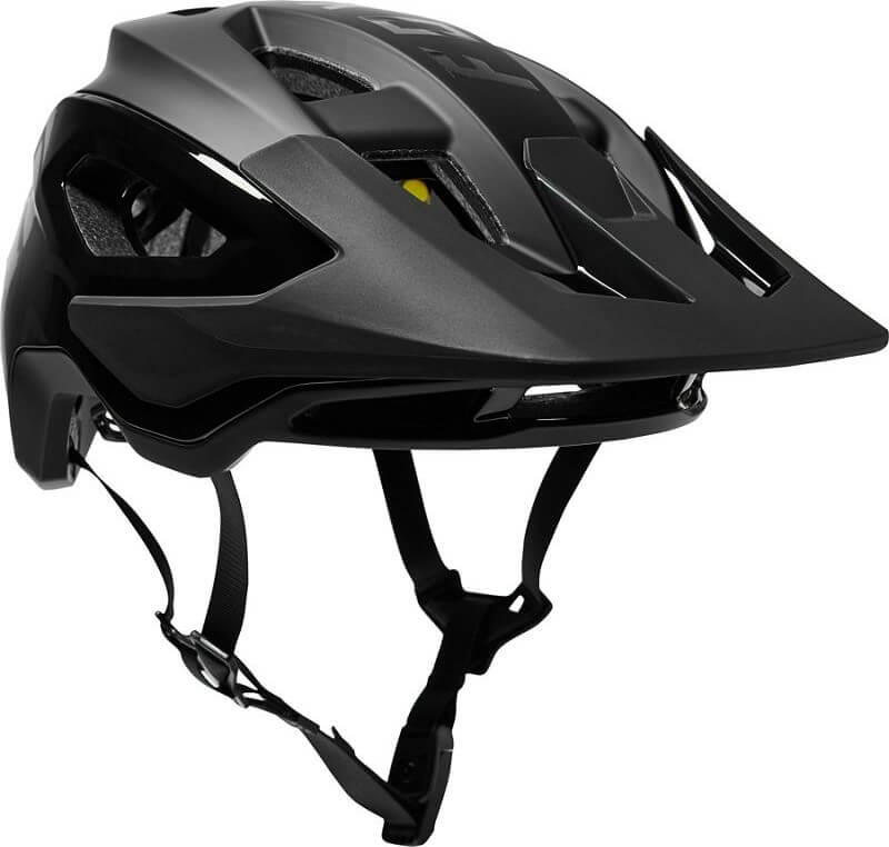 Speedframe PRO Helmet-001-Noir-1