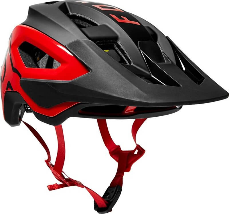 Speedframe PRO Helmet-9