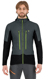 Alagna Plus 2.0-038-Woodl.gray/Black-1