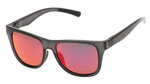 Coast-Crystal DK Grey/RED-1