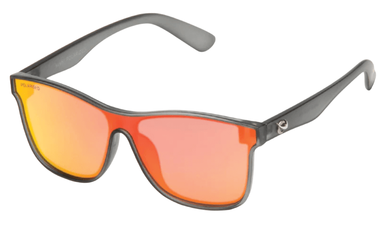 Sushi-Matte Crystal DK GRY-1