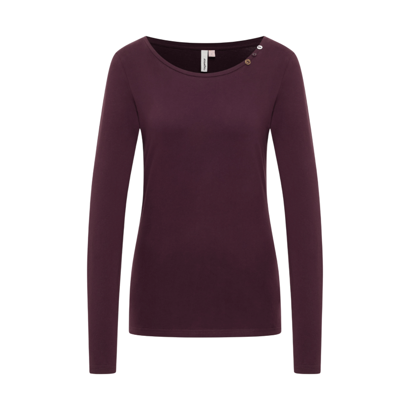 Fllorah Long Gots-2030-Plum-1