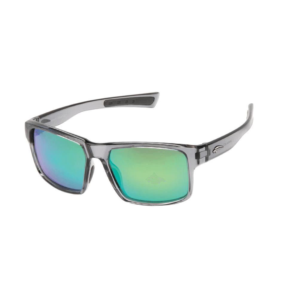 Torrent-Crystal DK Grey/Gree-1