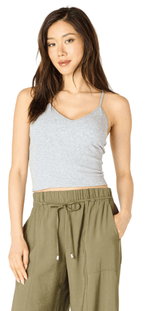 Seamless BRA-10
