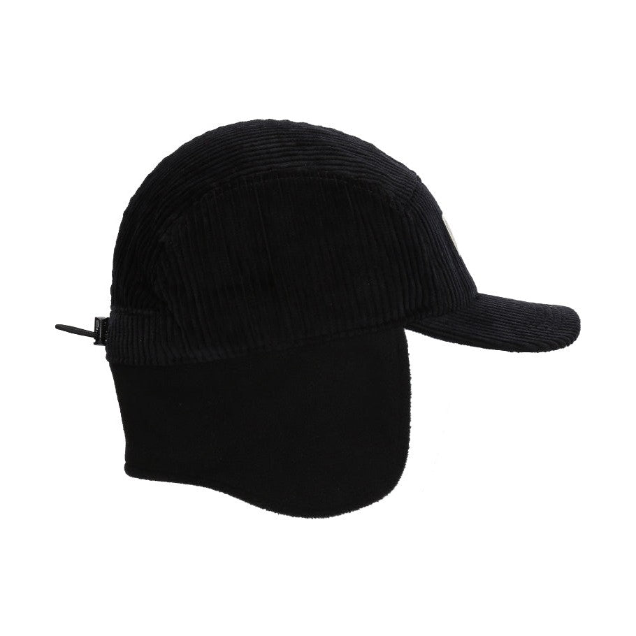 Narwhal Earflap-029-Black-1