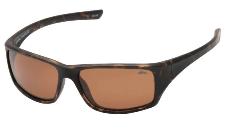 Phuket-Matte Demi Brown/BRO-1