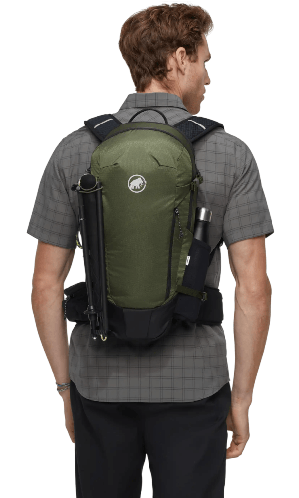 Lithium 15L-100