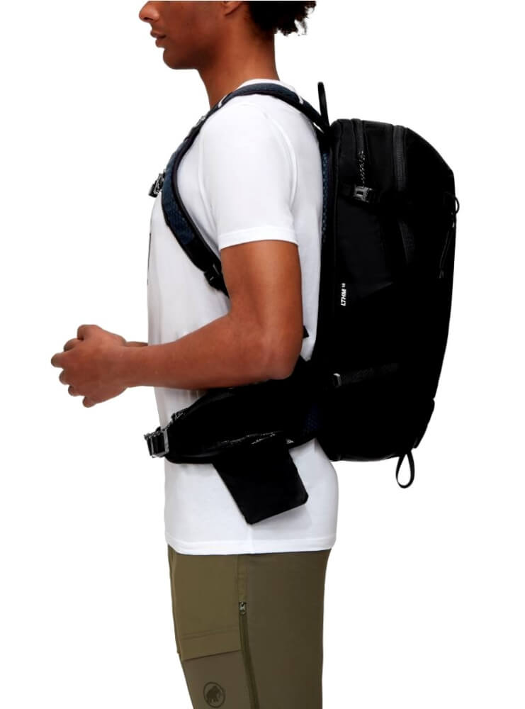 Lithium 15L-10