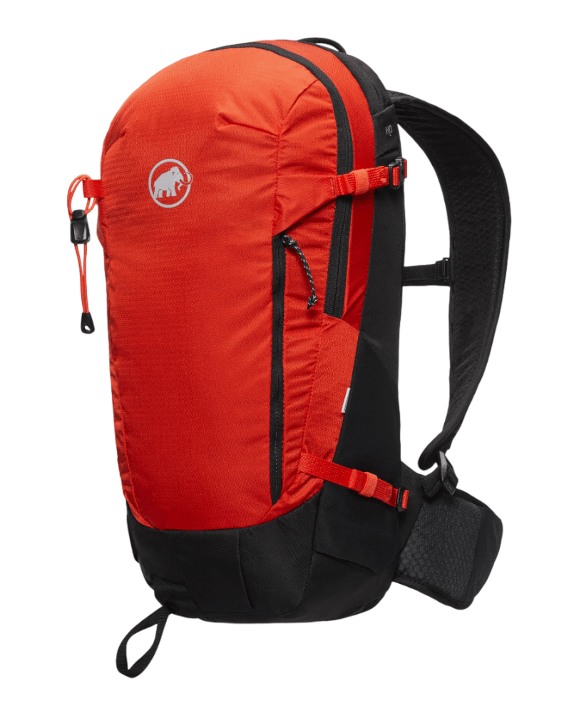 Lithium 15L-3777-Mammut RED/BLK-1