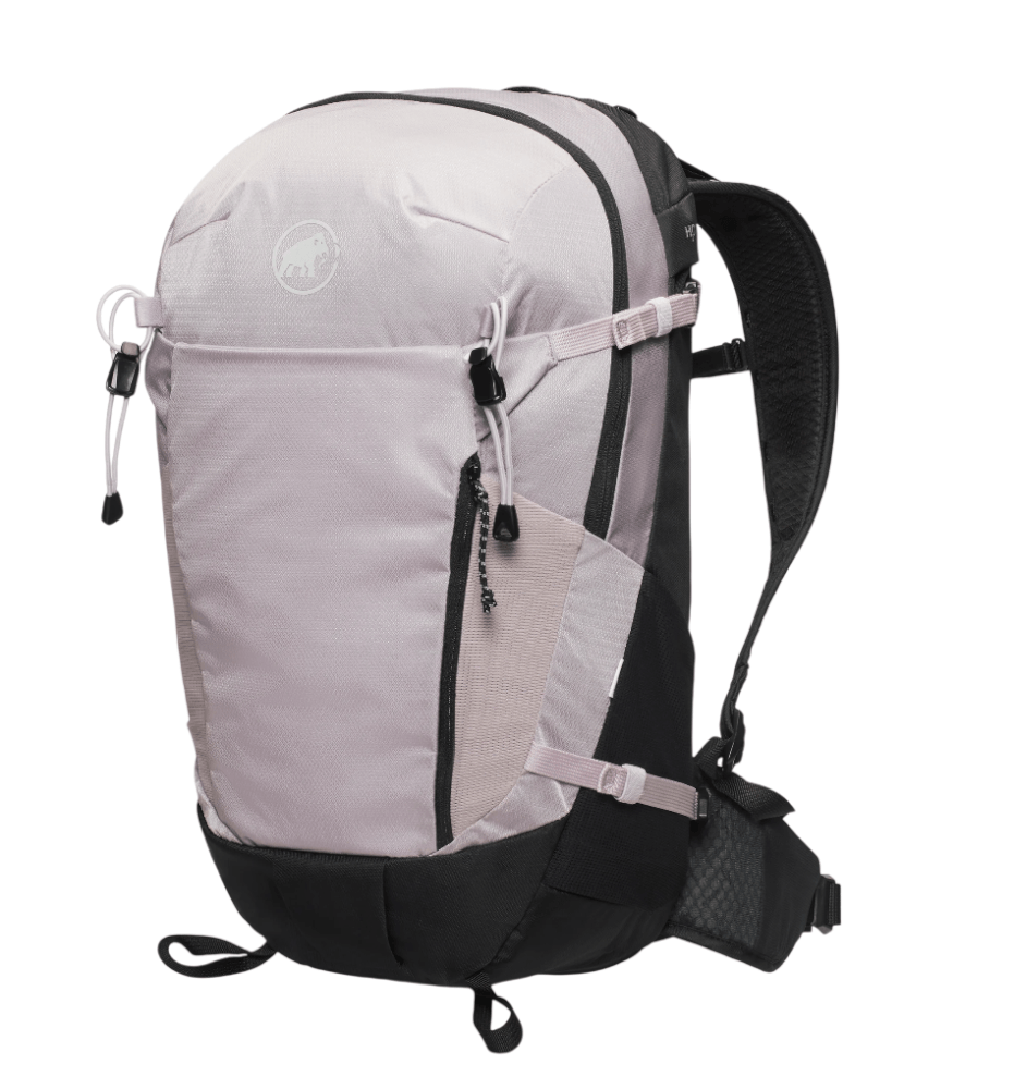 Lithium 25-Alpine Calamint/BLK-1