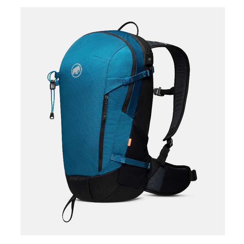 Lithium 20-50430-Sapphire/Black-1
