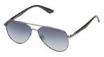 Murphy-Matte GUN/Smoke Grad-1