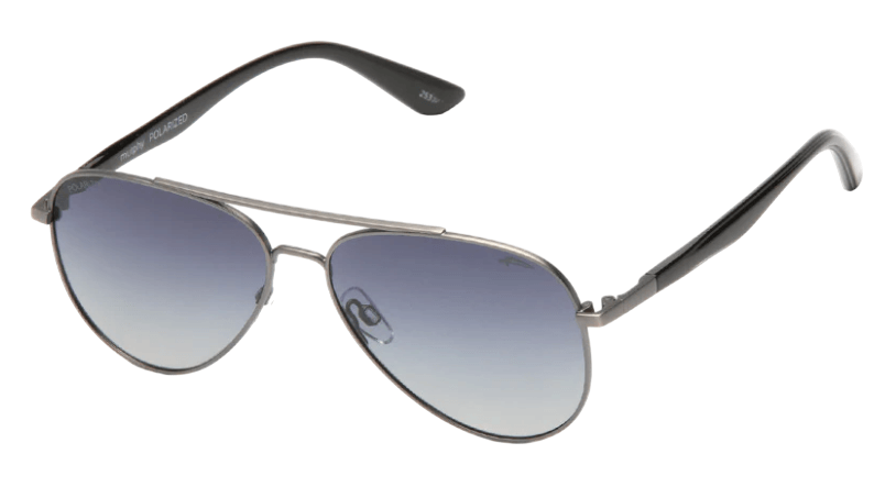 Murphy-Matte GUN/Smoke Grad-1
