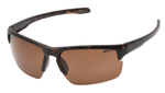 Boca-Matte Demi Brown/BRO-1
