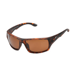 Beachcomber-Matte Demi Brown/BRO-1