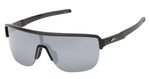 Dope-Matte Black/Silver R-1