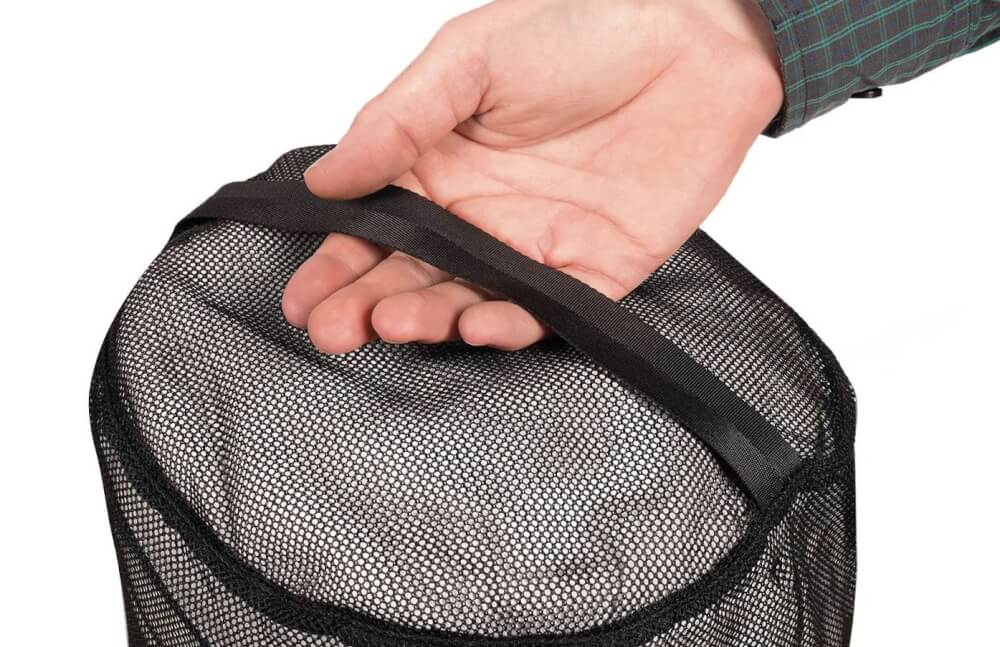 Mesh Sack 15L-5