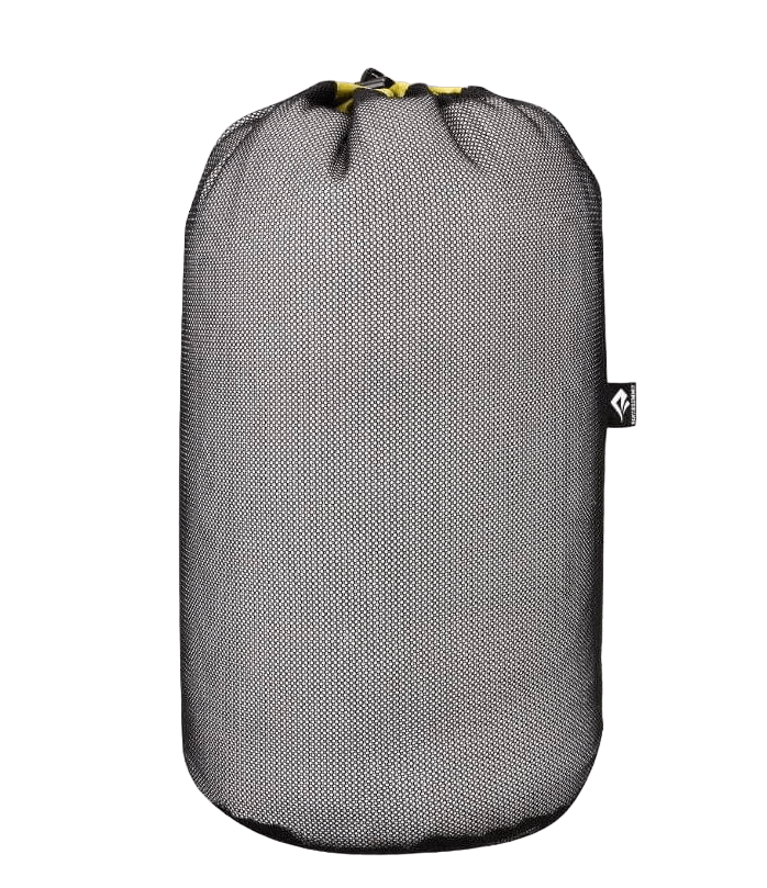 Mesh Sack 15L-Vert Olive-1