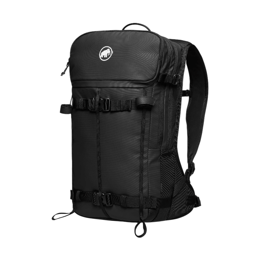 Nirvana 18-0001-Black-1