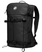 Nirvana 18-0001-Black-1
