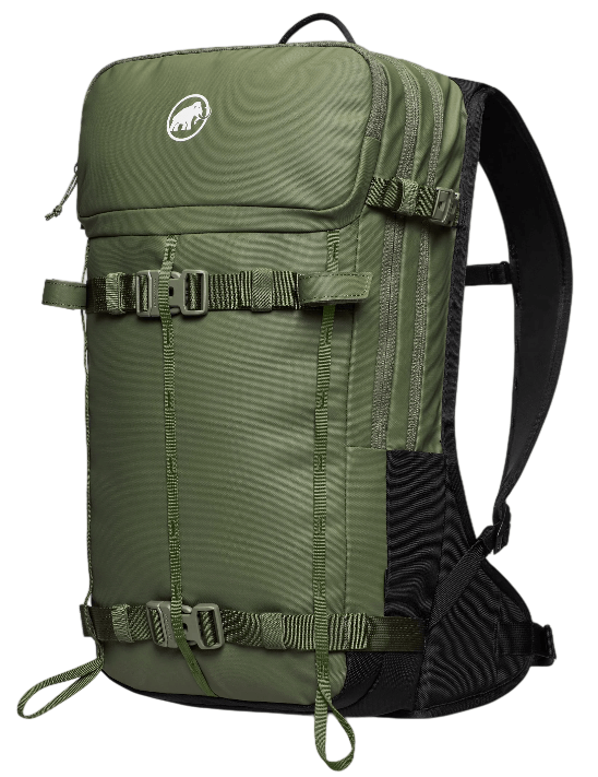 Nirvana 18-Marsh -Black-1