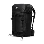 Nirvana 35-0001-Black-1