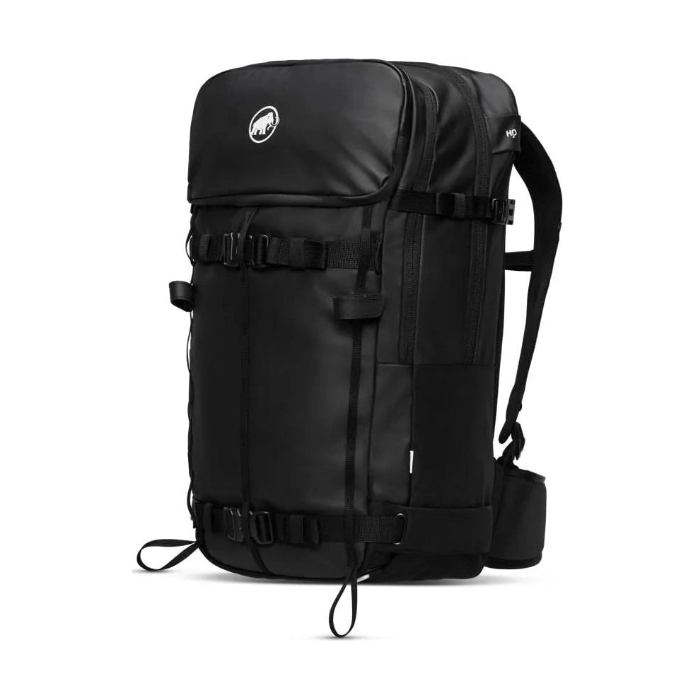 Nirvana 35-0001-Black-1