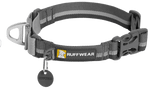 WEB Reaction Collar-035-Granite Gray-1