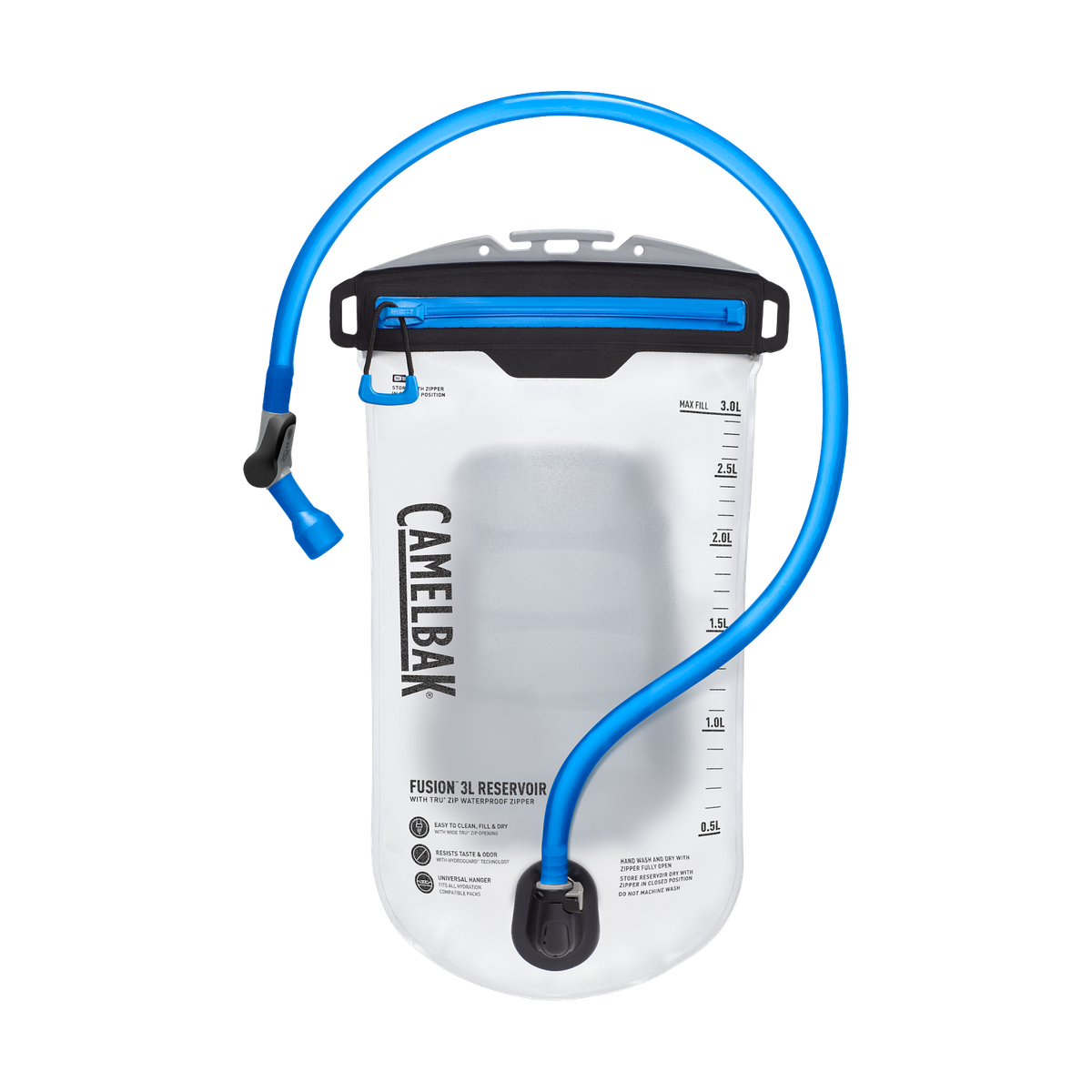 Fusion 3L Reservoir-Clear-1