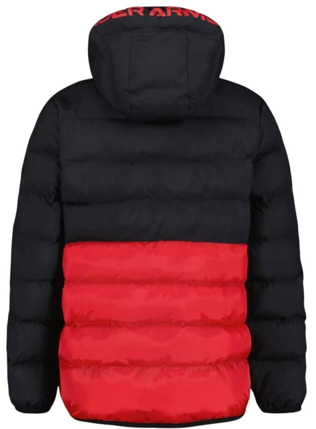 Pronto Colorblock Puffer-16