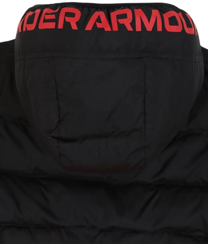 Pronto Colorblock Puffer-15