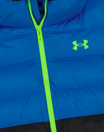 Pronto Colorblock Puffer-12