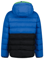 Pronto Colorblock Puffer-1